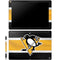 NHL Pittsburgh Penguins Jersey Galaxy Book 12in Skin